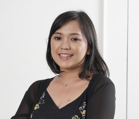 Irma Apriliyandi